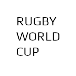 RUGBY WORLD CUP